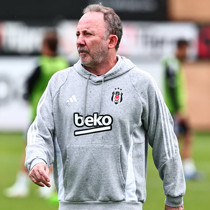 Sergen Yalçın Samsunspor maçı 11'ini belirlemeye başladı! Orta sahada radikal karar