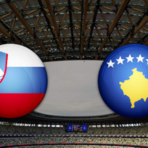 Slovenya - Kosova maçı ne zaman?