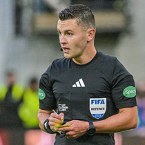 Türkiye-Bulgaristan maçının hakemi belli oldu