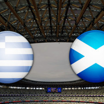 Yunanistan - İskoçya maçı ne zaman?