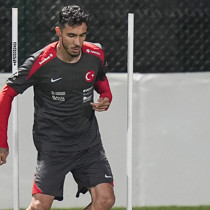 A Milli Takım'da Bulgaristan maçı öncesi şok sakatlık! Kadrodan çıkarıldı