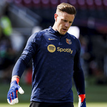 Beşiktaş'tan kaleye dünyaca ünlü yıldız!