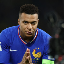 Fransa, Dünya Kupası'nı garantiledi