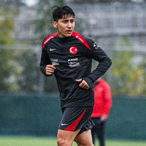 Emirhan İlkhan ile "Kör Sıralama"