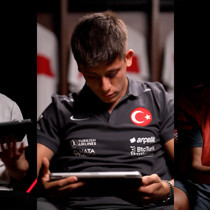 EURO2028 logosunu yorumladılar