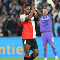 Fenerbahçe'nin dinamo adayı Quinten Timber