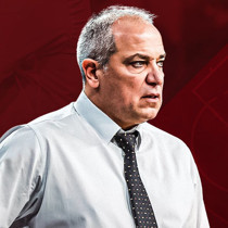 Galatasaray Kadın Basketbol Takımı'nda Ekrem Memnun dönemi sona erdi