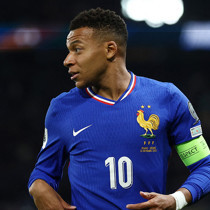 Kylian Mbappe, Cristiano Ronaldo ve Lionel Messi'yi geride bıraktı!