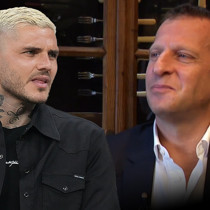 Mauro Icardi, Galatasaray'da kalacak mı? George Gardi resmen duyurdu