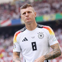 Toni Kroos Arda Güler'i övdü