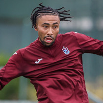 Trabzonspor'un en istikrarlı ismi Folcarelli oldu