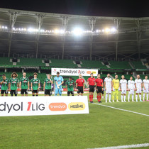 Trendyol 1. Lig'de 15-17. hafta maçlarının programı açıklandı