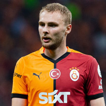 Ayrılığı bizzat duyurdu: Galatasaray'a geri dönmeyeceğim!