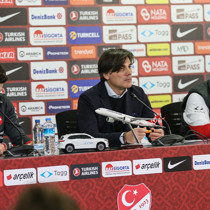 Vincenzo Montella'dan 'bahis' açıklaması: Olaylar çok üzücü