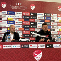 Alexander Dimitrov: Bizim için böyle bir takımla karşılaşmak şereftir