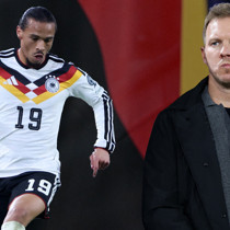 Almanya, Leroy Sane'yi konuşuyor! Nagelsmann'a yanıt verdi: "Beni çok iyi biliyor"