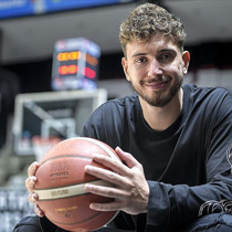 Alperen Şengün: Ergin Ataman bu güveni bana milli takımda verdi