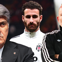 CANLI | Serdal Adalı ve Sergen Yalçın, Rafa Silva için açıklamalarda bulunuyor!