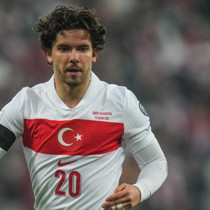 Ferdi Kadıoğlu: Kendimi iyi hissediyorum