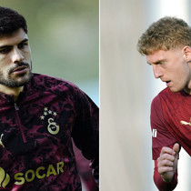 Galatasaray'dan Metehan Baltacı ve Eren Elmalı kararı! Sözleşme feshi...