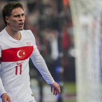 Kenan Yıldız: En az 2 gol atmalıydık, özür dilerim