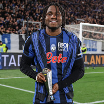 Lookman'dan Galatasaray'a transfer mesajı! Victor Osimhen de devrede