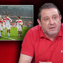 Nihat Kahveci, yıldız ismin performansını beğenmedi