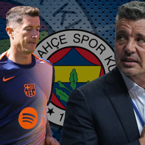 Sadettin Saran'ın Lewandowski planı belli oldu! Polonyalı yıldızın alternatifi de hazır