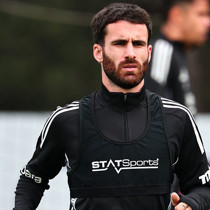 Serdal Adalı: Rafa Silva, Türkiye'de hiçbir takıma gidemez