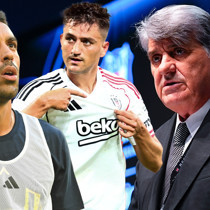 Serdal Adalı'dan İrfan Can Kahveci sorusuna flaş yanıt! Cengiz Ünder'in bonservisi alınacak mı?