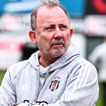 Sergen Yalçın: Bomba kucağımızda patladı birinci gün