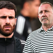 Sergen Yalçın, Rafa Silva krizinin perde arkasını ilk kez anlattı: "Eyvah dedim"