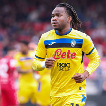 Lookman'ın maaşı ortaya çıktı! Ligin en çok kazanan isimlerinden olacak