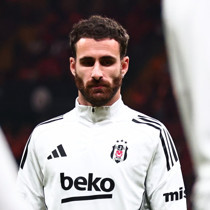 Beşiktaş'ta Rafa Silva gelişmesi! Tesislere geldi ancak...