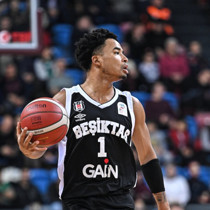 Beşiktaş'tan kulüp tarihine geçen galibiyet