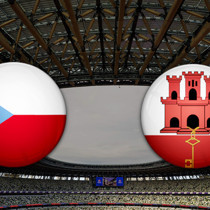 Çekya - Cebelitarık maçı ne zaman?