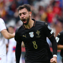 MAÇ SONUCU | Portekiz 9-1 Ermenistan