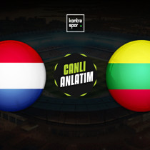 Hollanda - Litvanya maçı ne zaman?