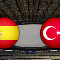 İspanya - Türkiye maçı ne zaman?