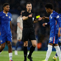 İspanya-Türkiye maçını yönetecek hakem belli oldu