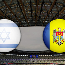 İsrail - Moldova maçı ne zaman?