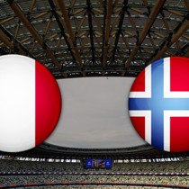 İtalya - Norveç maçı ne zaman?