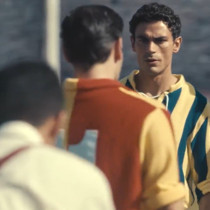 Lefter: Bir Ordinaryüs Hikayesi filmi izleyiciyle buluştu