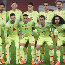 İspanya gol yemeden devam ediyor