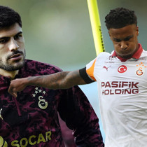 Okan Buruk'tan zor karar! Eren Elmalı ve Ismail Jakobs'un yerine...