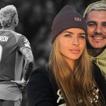 Sevgilisi açıkladı! Mauro Icardi Arjantin'e mi dönüyor