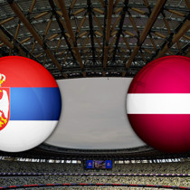 Sırbistan - Letonya maçı ne zaman?