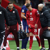 Szymanski, Galatasaray derbisinde sahada olmayabilir