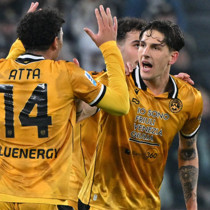 Udinese Teknik Direktörü Kosta Runjaic: Zaniolo harika bir oyuncu!