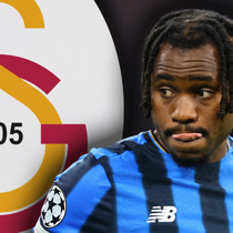 Atalanta, Lookman'ı satmaya hazır! İşte Galatasaray'dan istenen bonservis